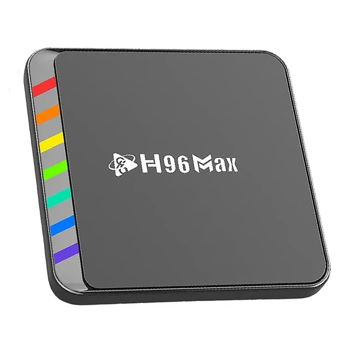 اندروید باکس اچ96 مکس مدل W2-small-image