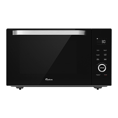 مایکروویو جی پلاس مدل P349 -small-image