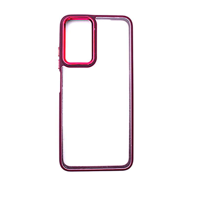 کاور گوشی شیائومی Redmi Note 11 - 11s مدل نیو اسکین-small-image