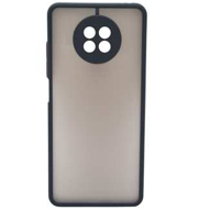  کاور پشت مات مناسب برای گوشی موبایل شیائومی Redmi Note 9T-small-image