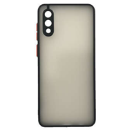  کاور پشت مات مناسب برای گوشی موبایل سامسونگ Galaxy A02-small-image
