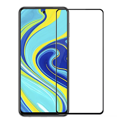 گلس گوشی شیائومی Redmi Note 9S نیلکین مدل CP Plus Pro-small-image