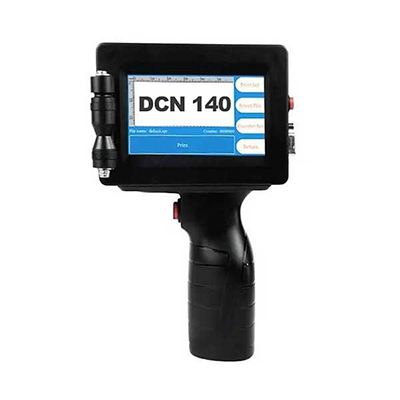 جت پرینتر دستی مدل DCN 140-small-image