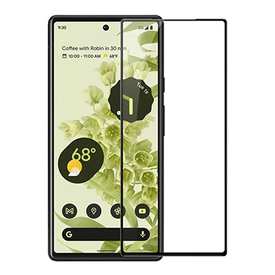 گلس گوشی گوگل Pixel 6 نیلکین مدل CP Plus Pro-small-image
