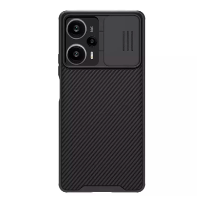 کاور گوشی شیائومی Redmi Note 12 Turbo نیلکین مدل CamShield Pro-small-image