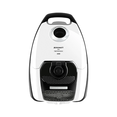 جاروبرقی زیرووات مدل KZV 2503 -small-image