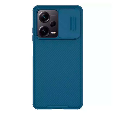 کاور گوشی شیائومی Redmi Note 12 Pro Plus نیلکین مدل CamShield Pro-small-image