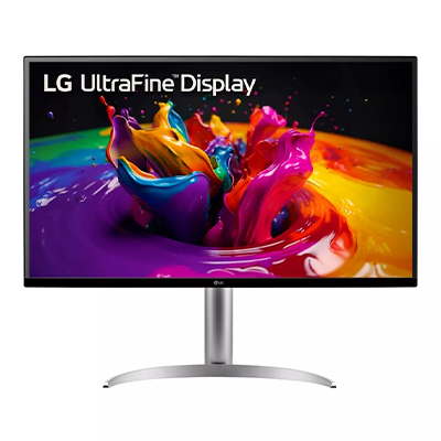 مانیتور ال جی مدل 32UQ750 سایز 31.5 اینچ-small-image