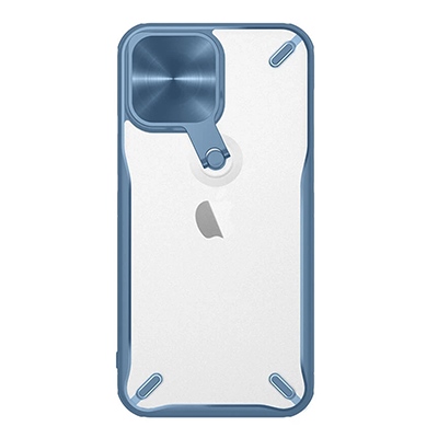 کاور گوشی اپل iPhone 13 Pro نیلکین مدل Cyclops-small-image