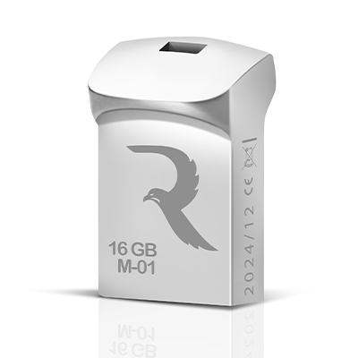 فلش مموری ریوکس مدل M-01 ظرفیت 16 گیگابایت-small-image