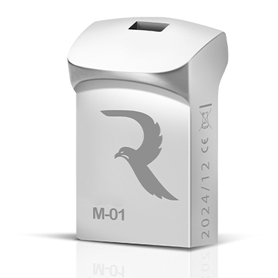 فلش مموری ریوکس مدل M-01 ظرفیت 32 گیگابایت-small-image