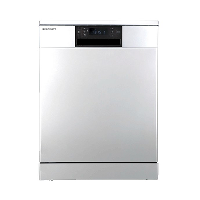 ماشین ظرفشویی زیرووات 15 نفر مدل FCD 3550-small-image
