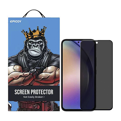 گلس گوشی سامسونگ Galaxy A54 اپیکوی پرایوسی مدل Privacy -small-image