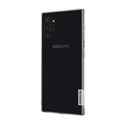قاب گوشی سامسونگ Galaxy Note 10 Plus نیلکین Nature TPU-small-image