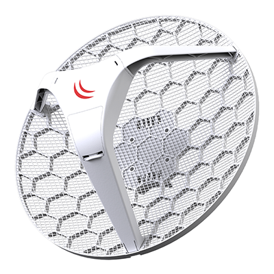 اکسس پوینت بی سیم میکروتیک مدل LHG 5-small-image