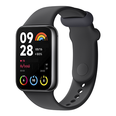 ساعت هوشمند شیائومی مدل Band 8 Pro BL-small-image