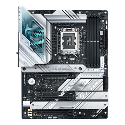  مادربرد ایسوس مدل ROG STRIX Z790-A GAMING WIFI-small-image