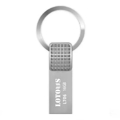 فلش مموری لوتوس مدل L-706 ظرفیت 16 گیگابایت-small-image