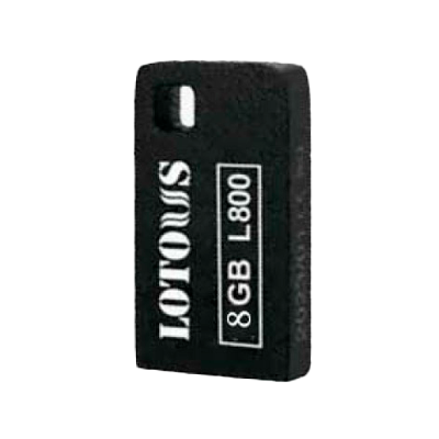 فلش مموری لوتوس مدل L-800 ظرفیت 8 گیگابایت -small-image