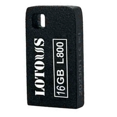 فلش مموری لوتوس مدل L-800 ظرفیت 16 گیگابایت-small-image