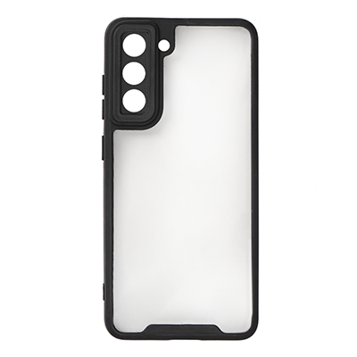 کاور گوشی سامسونگ Galaxy S21 FE مدل Qskin-small-image