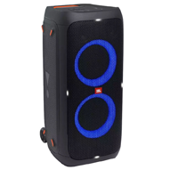 اسپیکر پرتابل بلوتوث جی بی ال پارتی باکس مدل Party Box 310-small-image