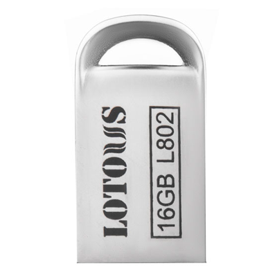 فلش مموری لوتوس مدل L-802 ظرفیت 16 گیگابایت-small-image