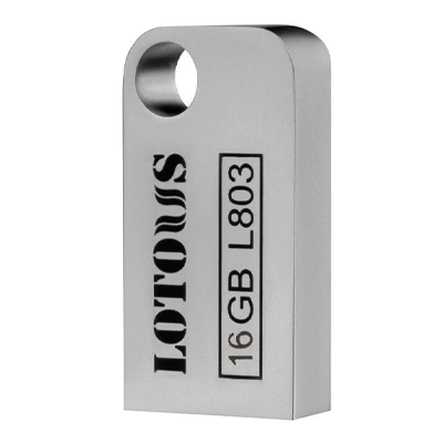 فلش مموری لوتوس مدل L-803 ظرفیت 16 گیگابایت-small-image