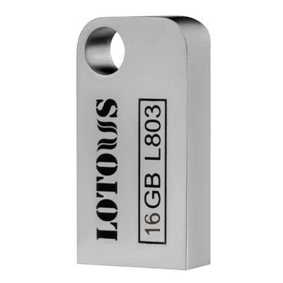 فلش مموری لوتوس مدل L-803 ظرفیت 16 گیگابایت-small-image