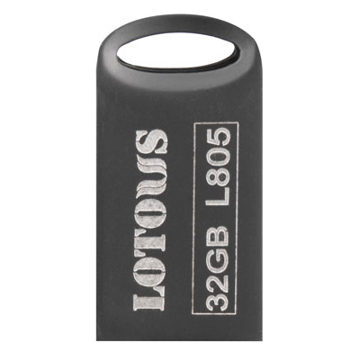 فلش مموری لوتوس مدل L-805 ظرفیت 32 گیگابایت-small-image