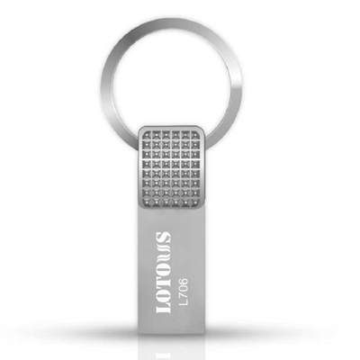 فلش مموری لوتوس مدل L-706 ظرفیت 32 گیگابایت-small-image