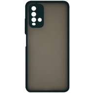  کاور پشت مات مناسب برای گوشی موبایل شیائومی Redmi 9T-small-image