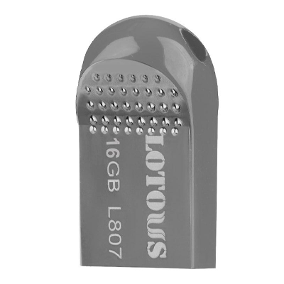 فلش مموری لوتوس مدل L-807 ظرفیت 16 گیگابایت-small-image