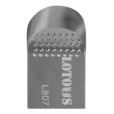 فلش مموری لوتوس مدل L-807 ظرفیت 128 گیگابایت-small-image
