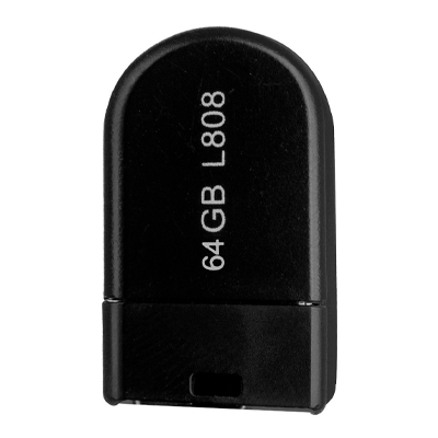 فلش مموری لوتوس مدل L-808 ظرفیت 64 گیگابایت-small-image