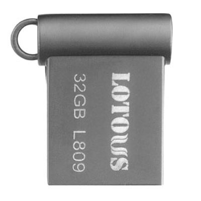 فلش مموری لوتوس مدل L-809 ظرفیت 32 گیگابایت-small-image