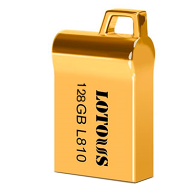 فلش مموری لوتوس مدل L-810 ظرفیت 128 گیگابایت-small-image