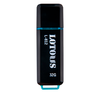 فلش مموری لوتوس مدل L-812 USB3 ظرفیت 32 گیگابایت-small-image