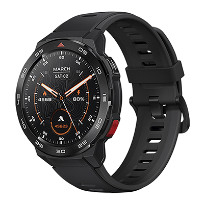 ساعت هوشمند میبرو مدل GS Pro-small-image