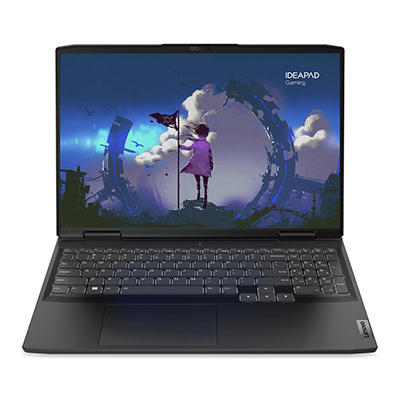لپ تاپ لنوو 15.6 اینچی مدل IdeaPad Gaming 3 i5 12500H 16GB 512GB RTX3050-small-image