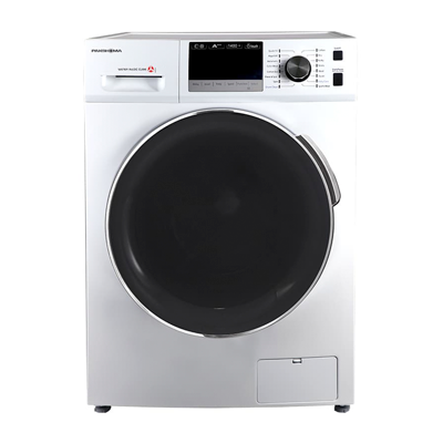 ماشین لباسشویی پاکشوما 8 کیلویی مدل BWF40806-small-image