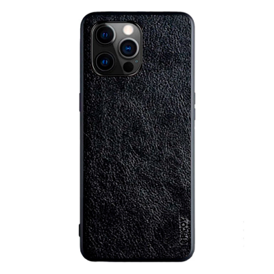 کاور گوشی اپل iPhone 14 Pro - 13 Pro اپیکوی مدل Sport-Leather-small-image