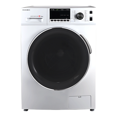 ماشین لباسشویی پاکشوما 8 کیلویی مدل BWF 40804-small-image