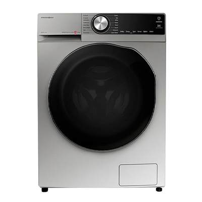 ماشین لباسشویی پاکشوما 8 کیلویی مدل BWF 40807-small-image