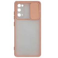  کاور پشت مات مناسب برای گوشی موبایل سامسونگ Galaxy S20 FE-small-image