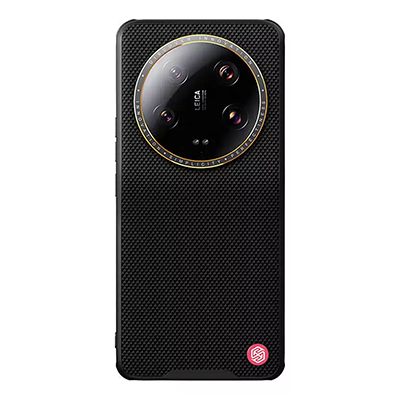 کاور گوشی شیائومی 13Ultra نیلکین مدل Textured Collectors Edition-small-image