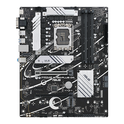 مادربرد ایسوس مدل PRIME B760-PLUS D4-small-image