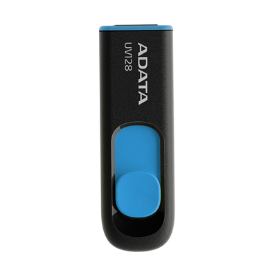 فلش مموری ای دیتا مدل UV128 USB 3 ظرفیت 32 گیگابایت-small-image