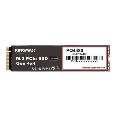 هارد اس اس دی اینترنال کینگ مکس مدل PQ4480 ظرفیت 1 ترابایت-small-image