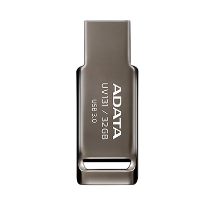 فلش مموری ای دیتا مدل UV131 USB 3 ظرفیت 32 گیگابایت-small-image